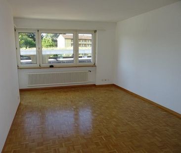 2-Zimmerwohnung direkt am Bahnhof - Photo 1