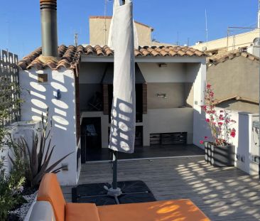 4-bedroom apartment for rent in El Pilar, includes all bills - Foto 2