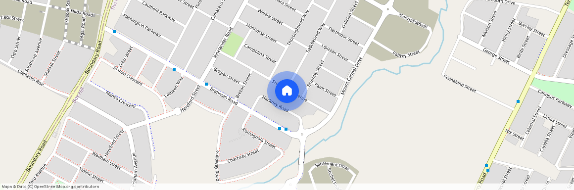 36 Stockhorse Avenue, Box Hill NSW 2765