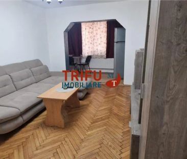 Apartament de închiriat 3 camere zona Liceului Militar - Fotografie 3