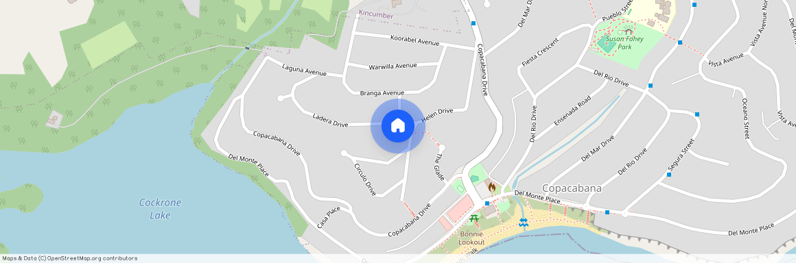 3 Ladera Drive, NSW 2251, Copacabana