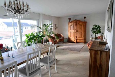 4.5 Zimmer, 109 m², 2. Stock - Foto 3