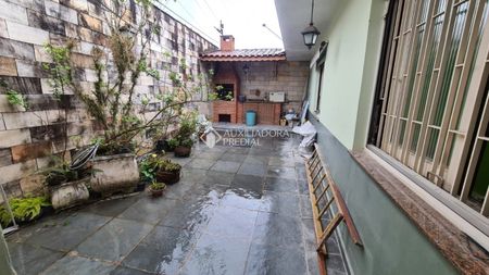 Sobrado com 4 quartos e 239m² para alugar em Nova Petrópolis, São Bernardo do Campo. - Photo 4