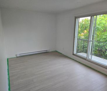 Grand 4 ½ neuf Pointe-aux-Trembles - Photo 2