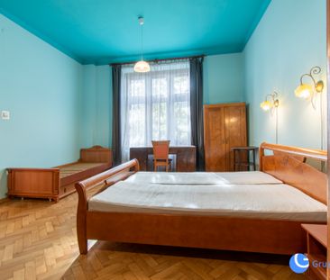 2-pok. 68m2, Krasińskiego, Jubilat, Wawel - Фото 6