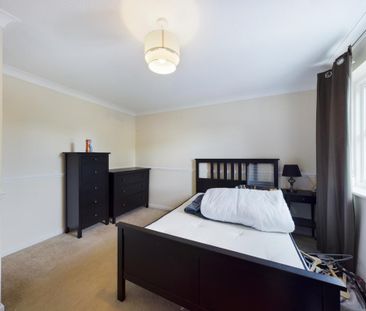 1 bedroom end of terrace house to rent - Photo 1