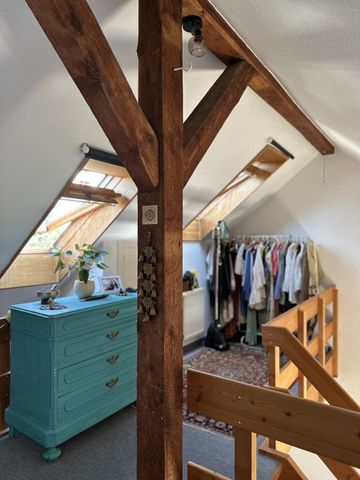 2-ROOM APARTMENT IN BERN - MURIFELD, FURNISHED, TEMPORARY - Foto 3