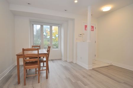 For Lease - 19 Rosebank Drive Unit# 107, Toronto, Ontario - Photo 2