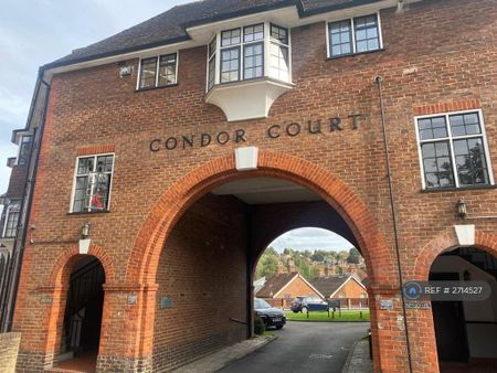 1 bedroom flat to rent - Photo 2