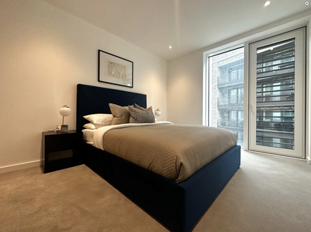 2 bedroom flat to rent - Photo 5