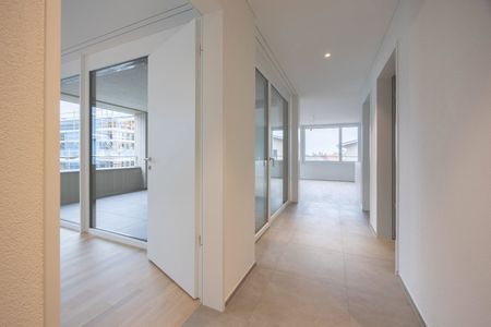 3.5 Zimmer, 87 m², 2. Stock - Foto 3