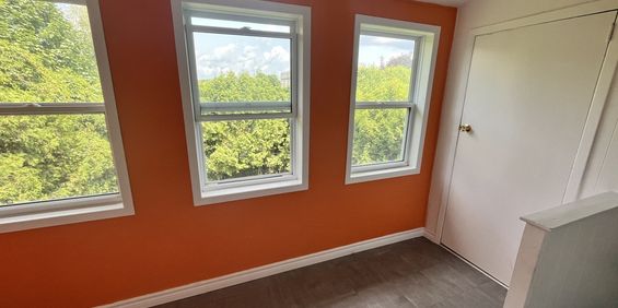 3 1/2, 2e étage Duplex Rue Lincoln - Photo 3