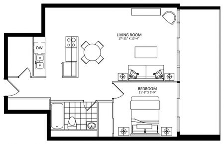 2757 Battleford - Plan A - Photo 3