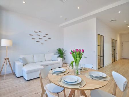 Apartamento de alquiler en Paseo Talleres, 16, Villaverde Alto - Foto 4