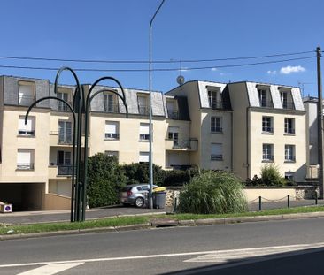 Location Appartement 1 pièce 23m² PALAISEAU 91120 - Photo 4