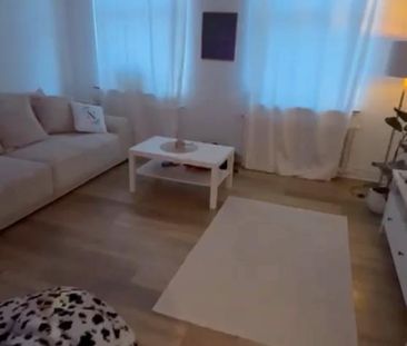 2,5 Zimmer Altbauwohnung in Neuss - Photo 1