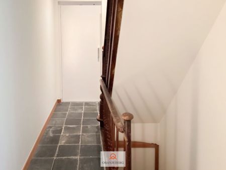 Prachtig gerenoveerde en superieur afgewerkte woning nabij Coupure - Photo 3