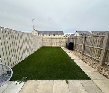 Whitehills Street, Cove, Aberdeen - Photo 1