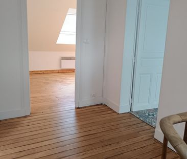 Maison 5 pièces à Le Mans - Photo 4