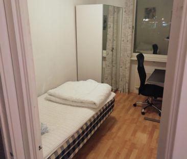 Blixtgatan, Uppsala - Photo 1