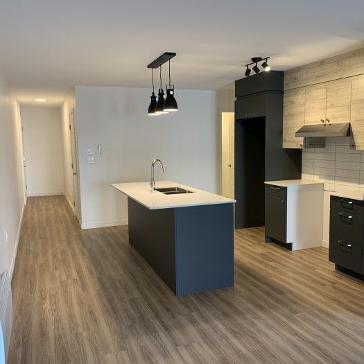5½ (vacant), 302-3600 Imelda-Lefebvre, Sherbrooke J1N 1G6 - Photo 1