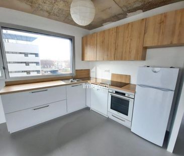 Location Appartement 2 pièces 51m² STRASBOURG 67100 - Photo 3