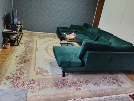 Gregorianska gatan, Göteborg - Foto 2