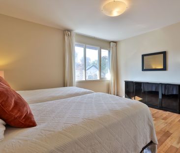 For Lease - 30A Bishop Street, Toronto, Ontario - Photo 6