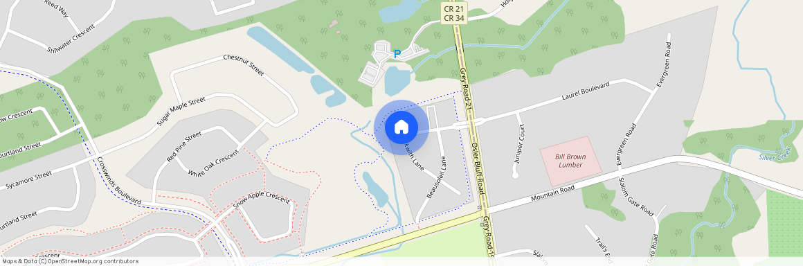 20 Beckwith Lane, Blue Mountains