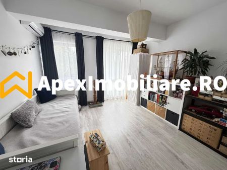 Garsoniera de inchiriat Lacul Morii Bucuresti | ApexImobiliare.ro - Fotografie 2