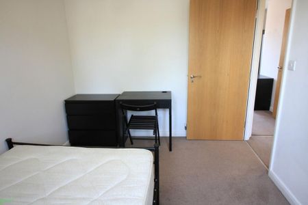 5 bedroom terraced house to rent - Photo 5