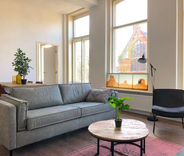 Westersingel 47C - Photo 1