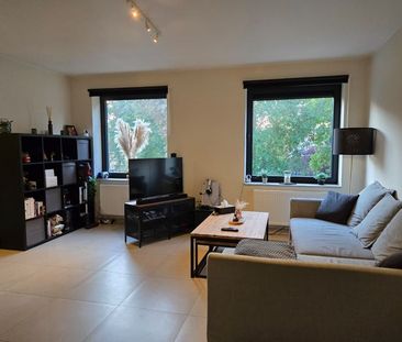Appartement te huur - Foto 4