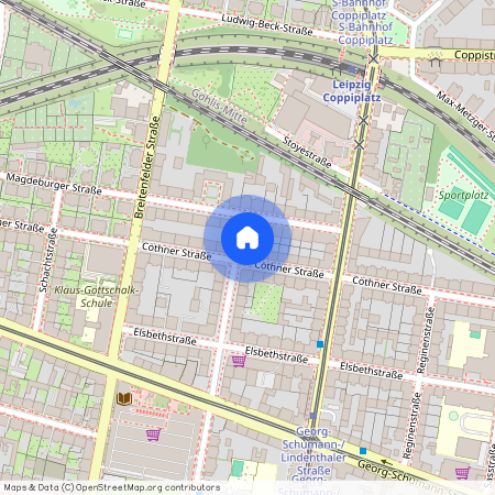 Natonekstr. 30, 04155, Leipzig Ot Gohlis-Süd