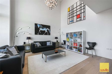 A luxurious split level eleventh floor apartment which offers in excess of 1,140sq ft of living accommodation. Residents will benefit from a range of first class facilities. - Photo 4