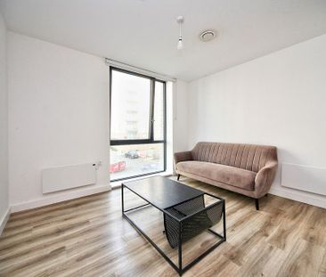 1 bedroom apartment to rent - Photo 1