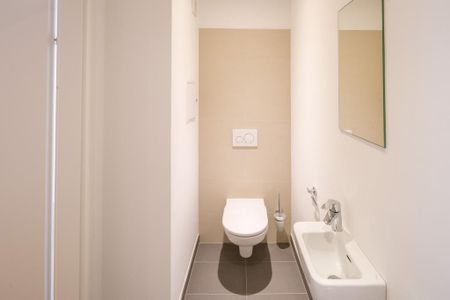 AB FEBRUAR: Moderne 2-Zimmer Wohnung mit hochwertiger Ausstattung (Kaiserstraße/ Ecke Neustiftgasse) - Foto 4