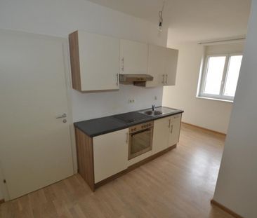 Jakomini – 39m² – Erstbezugscharakter – Wohnen am Murufer – Singlew... - Photo 6