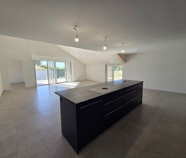 Très bel appartement de 4.5 pièces, proche du Golf de Lausanne - Photo 2