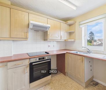 2 bedroom flat to rent - Photo 3