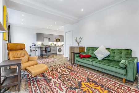 1 Queens Road, Twickenham, TW1 4EZ - Photo 3