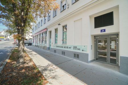 Von der Miete zum Eigentum – Ihr Zuhause in Baumgarten - Photo 5