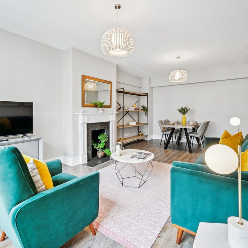 Sloane Street, SW1X, London - Photo 1