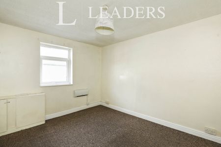 1 bedroom apartment to rent Brook street, Crewe, CW2 - Photo 3