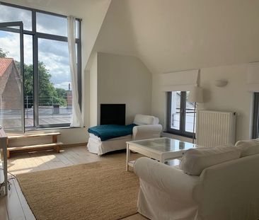 Appartement te huur - foto 2