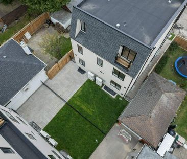 For Lease - 661 Winona Drive Unit# A, Toronto, Ontario - Photo 1