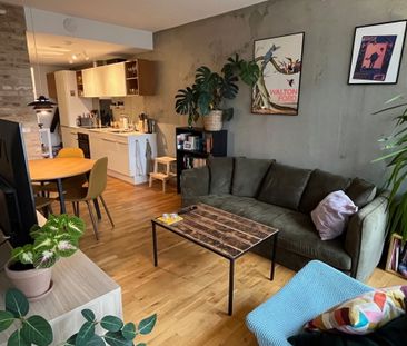 Møllevangs Allé 157 A, st. 5 - Foto 5