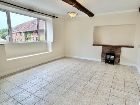3 bedroom farm house to rent - Photo 5