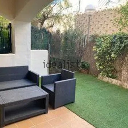 Alquiler de piso en Avenida de Cibeles - Photo 1