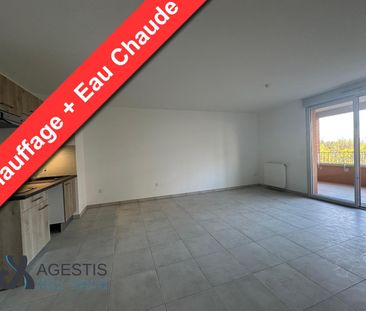 Location Appartement 2 pièces 45m² TOULOUSE 31400 - Photo 5